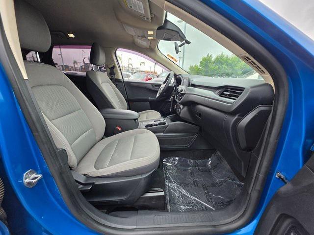 used 2020 Ford Escape car, priced at $14,999