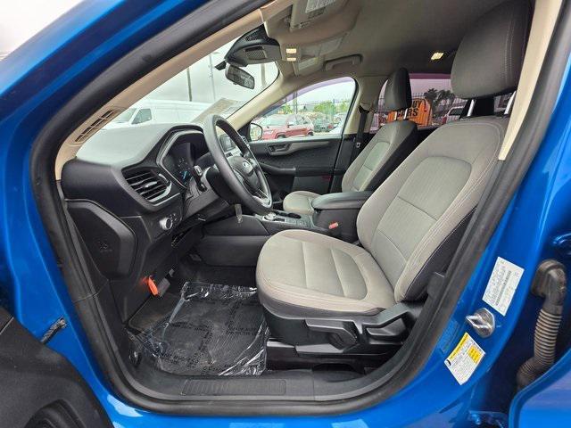 used 2020 Ford Escape car, priced at $14,999