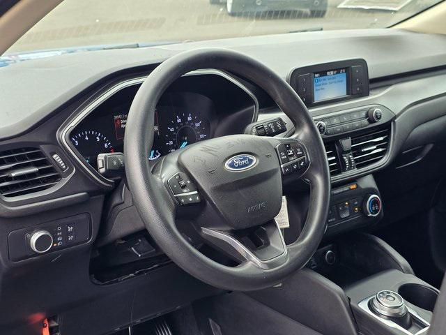 used 2020 Ford Escape car, priced at $14,999