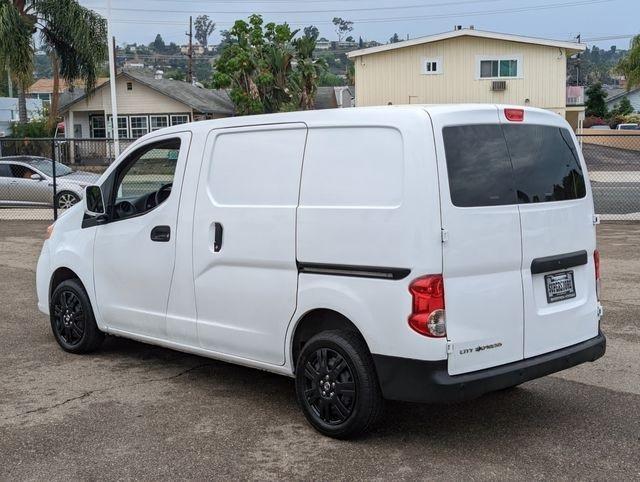 used 2020 Nissan NV200 car, priced at $18,994