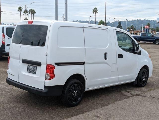 used 2020 Nissan NV200 car, priced at $18,994