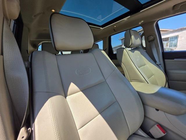 used 2019 Jeep Grand Cherokee car