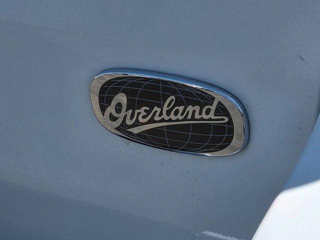 used 2019 Jeep Grand Cherokee car