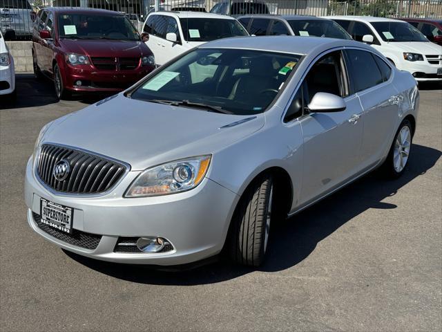 used 2014 Buick Verano car, priced at $10,995