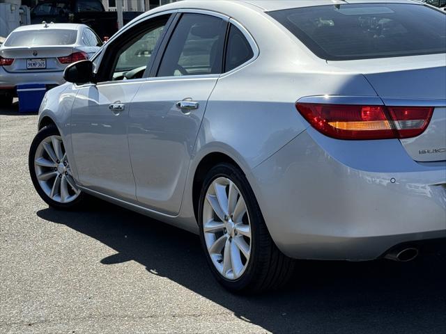 used 2014 Buick Verano car, priced at $10,995