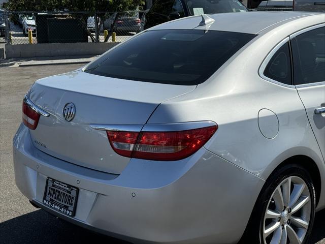 used 2014 Buick Verano car, priced at $10,995