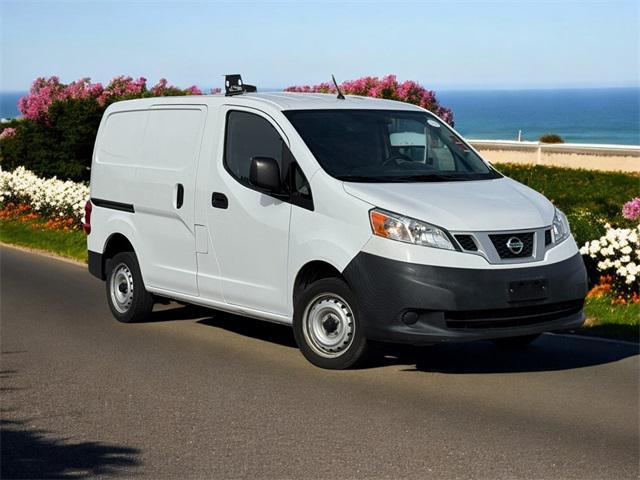 used 2019 Nissan NV200 car, priced at $17,999