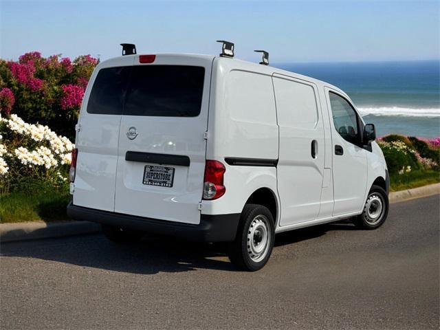 used 2019 Nissan NV200 car, priced at $17,999