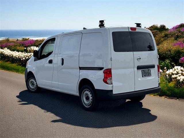 used 2019 Nissan NV200 car, priced at $17,999