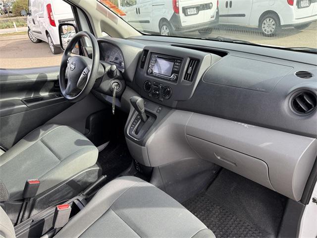 used 2019 Nissan NV200 car, priced at $17,999
