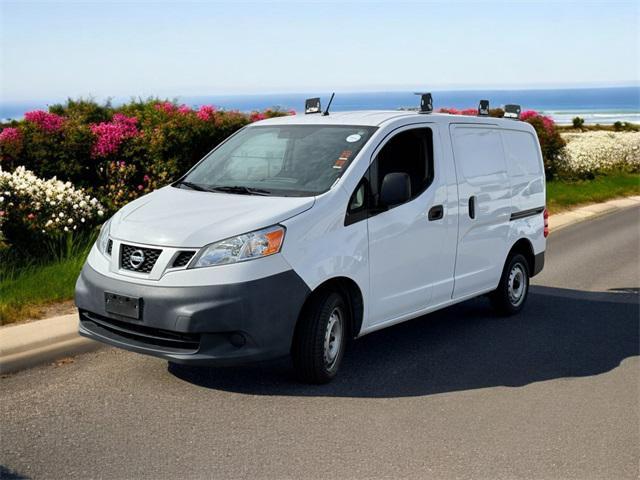 used 2019 Nissan NV200 car, priced at $17,999