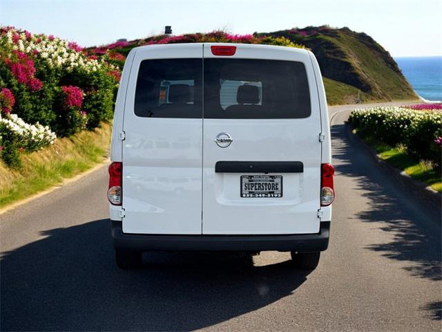 used 2019 Nissan NV200 car, priced at $17,999