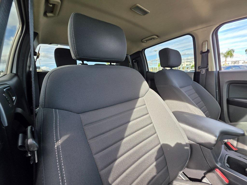 used 2020 Ford Ranger car, priced at $33,995