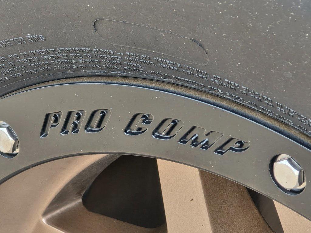 used 2020 Ford Ranger car, priced at $33,995