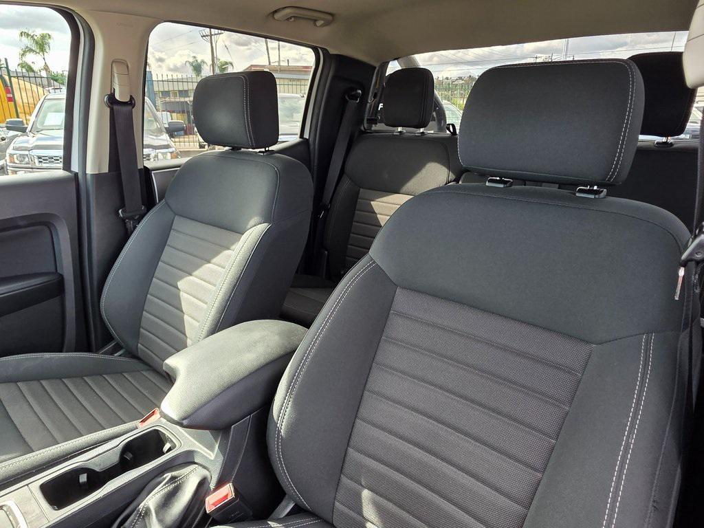 used 2020 Ford Ranger car, priced at $33,995