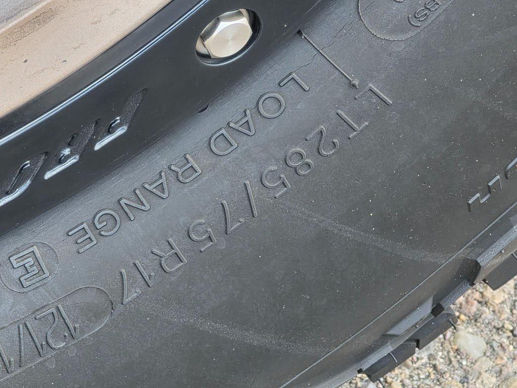 used 2020 Ford Ranger car, priced at $33,995