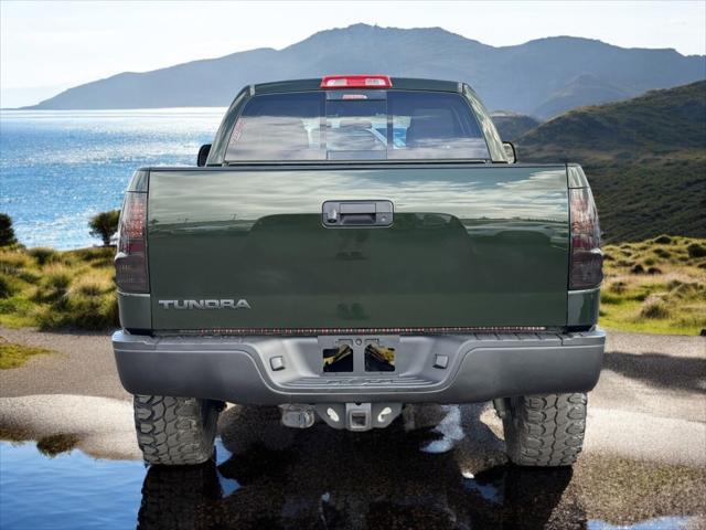 used 2012 Toyota Tundra car, priced at $19,995