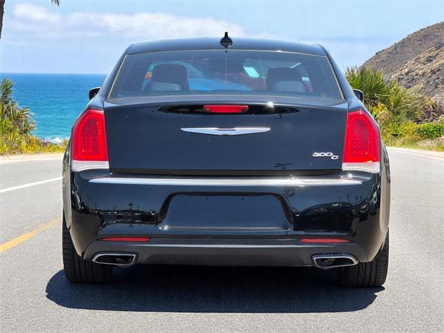 used 2016 Chrysler 300C car, priced at $19,999