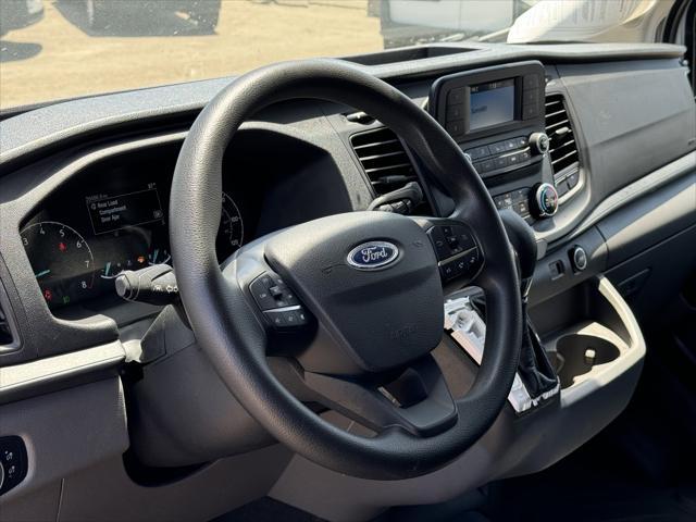 used 2021 Ford Transit-150 car, priced at $34,995