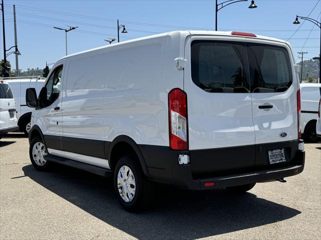 used 2021 Ford Transit-150 car, priced at $34,995