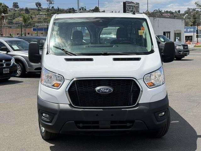 used 2021 Ford Transit-250 car, priced at $34,995