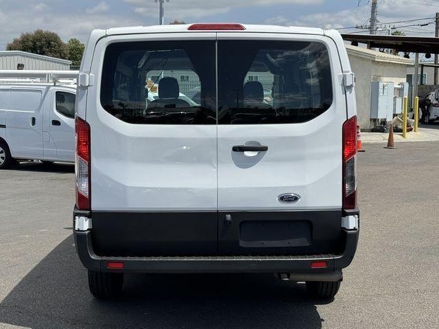 used 2021 Ford Transit-250 car, priced at $34,995