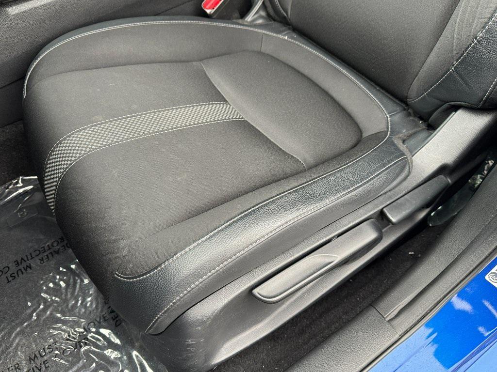 used 2019 Honda Civic car, priced at $14,995