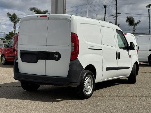 used 2020 Ram ProMaster City car, priced at $22,995