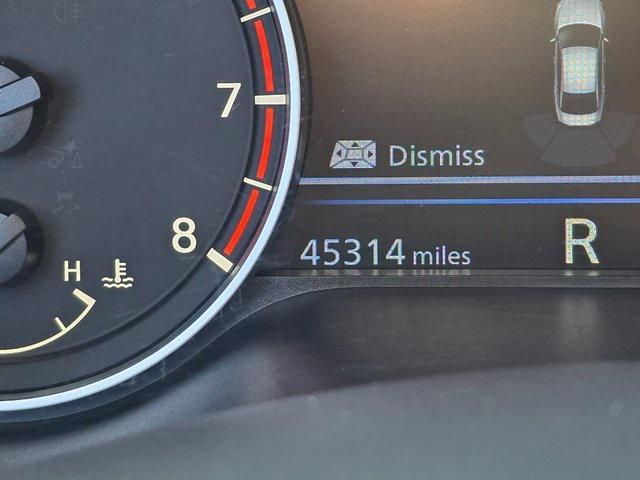 used 2021 Nissan Altima car, priced at $17,999