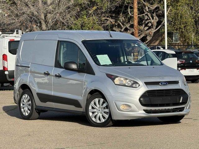 used 2015 Ford Transit Connect car, priced at $17,995