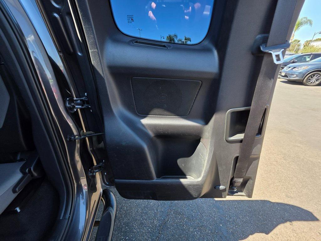 used 2018 Toyota Tacoma car, priced at $19,995