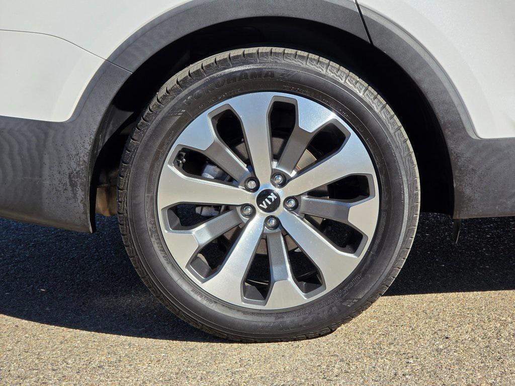 used 2020 Kia Telluride car