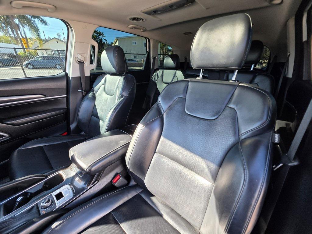 used 2020 Kia Telluride car