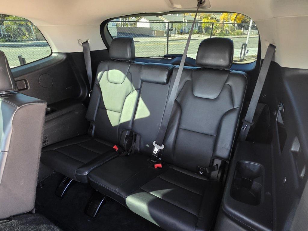 used 2020 Kia Telluride car