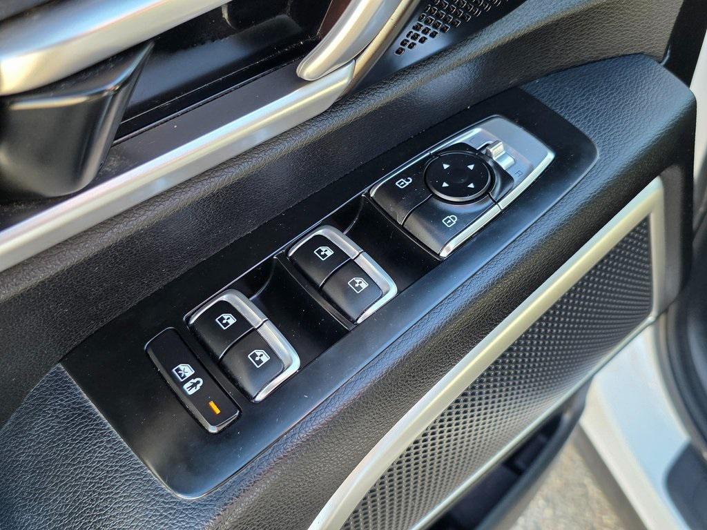 used 2020 Kia Telluride car