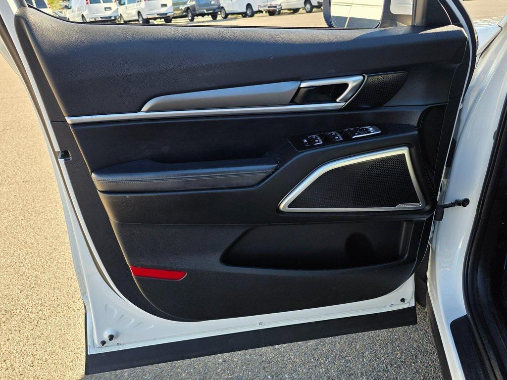 used 2020 Kia Telluride car