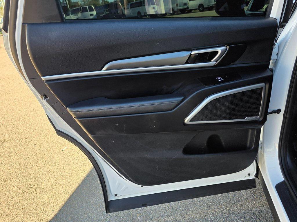 used 2020 Kia Telluride car