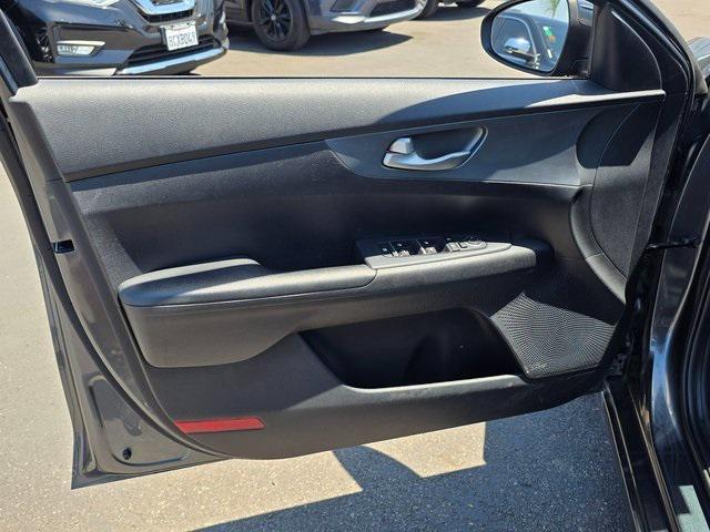 used 2020 Kia Forte car, priced at $12,995
