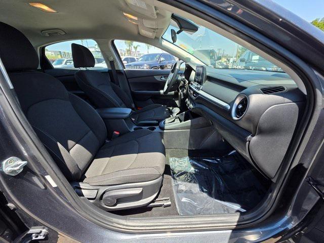 used 2020 Kia Forte car, priced at $12,995