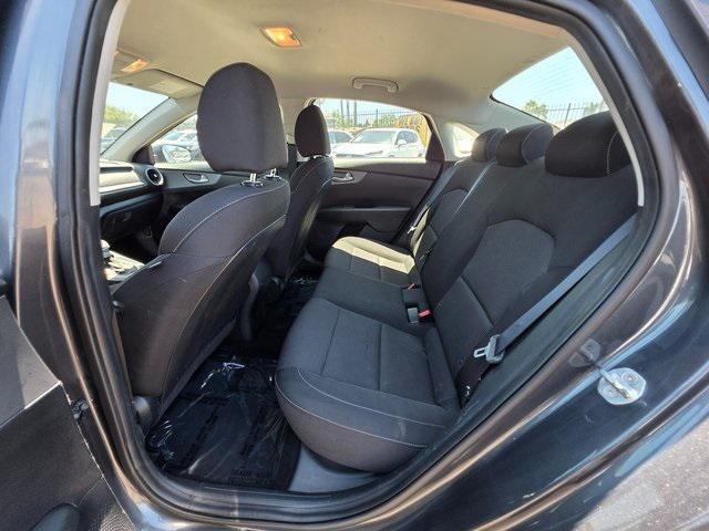 used 2020 Kia Forte car, priced at $12,995