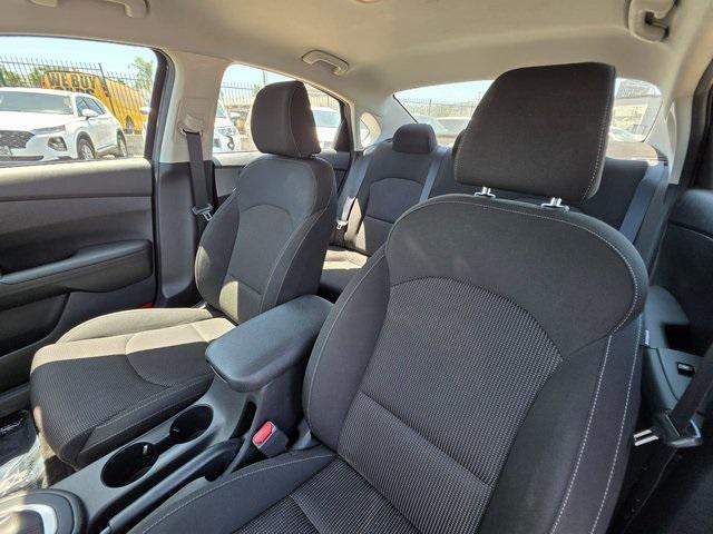 used 2020 Kia Forte car, priced at $12,995