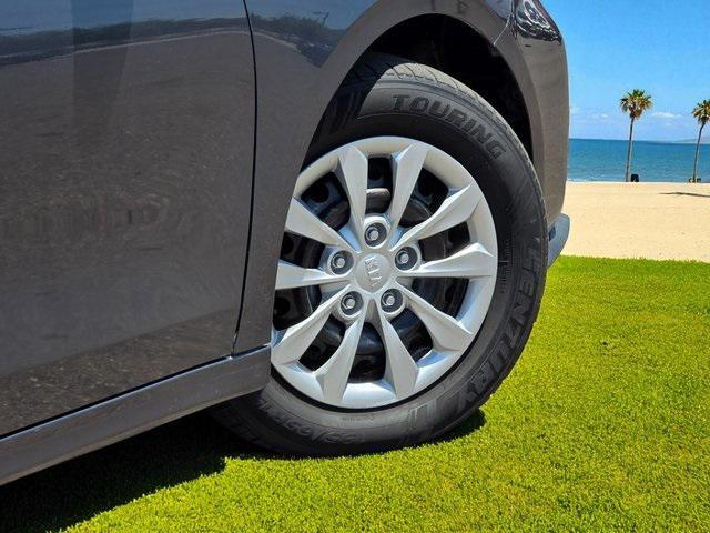 used 2020 Kia Forte car, priced at $12,995