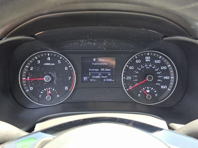 used 2020 Kia Forte car, priced at $12,995