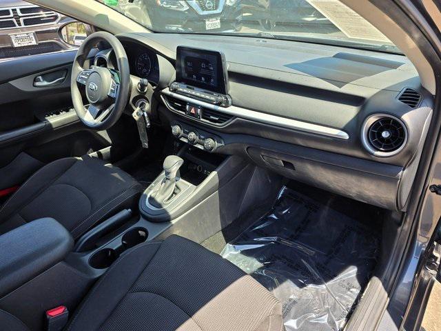 used 2020 Kia Forte car, priced at $12,995