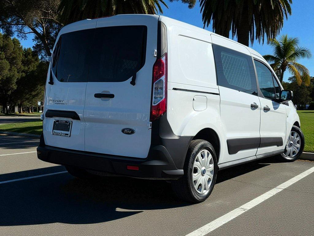 used 2023 Ford Transit Connect car, priced at $29,999