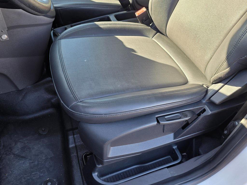 used 2023 Ford Transit Connect car, priced at $29,999