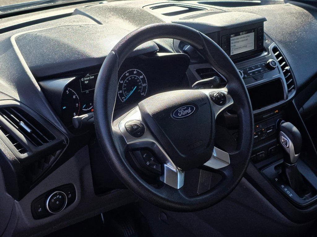 used 2023 Ford Transit Connect car, priced at $29,999