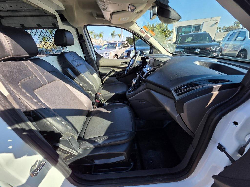 used 2023 Ford Transit Connect car, priced at $29,999