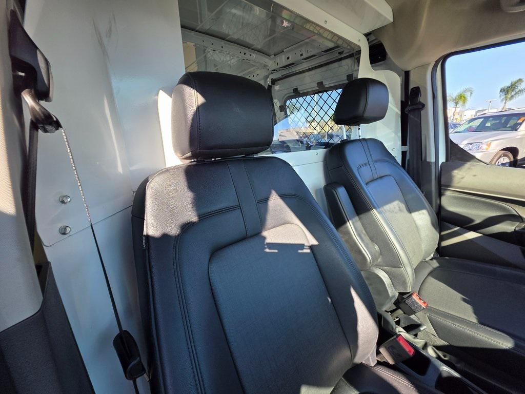 used 2023 Ford Transit Connect car, priced at $29,999