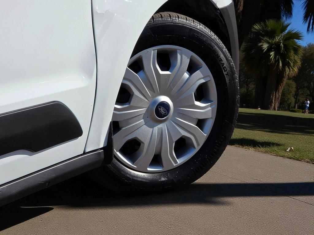 used 2023 Ford Transit Connect car, priced at $29,999